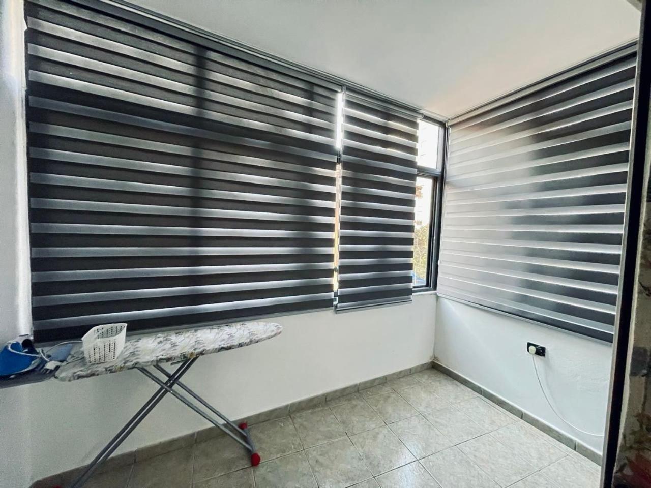 Top Central Apartment Tirana Exteriér fotografie